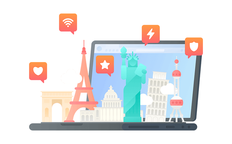 在卢旺达连接到中国vpn - 天空乐享